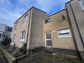 Bryants Close, Maybole, KA19 7JA