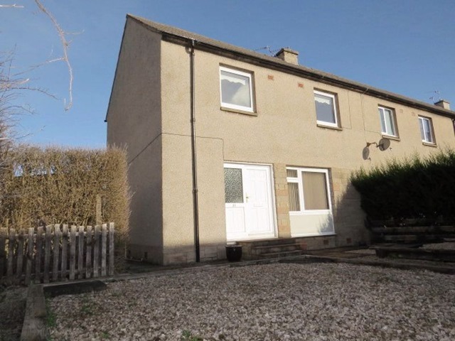 3 bedroom house for sale, 31 Sherwood Loan, Bonnyrigg, Midlothian, EH19 ...