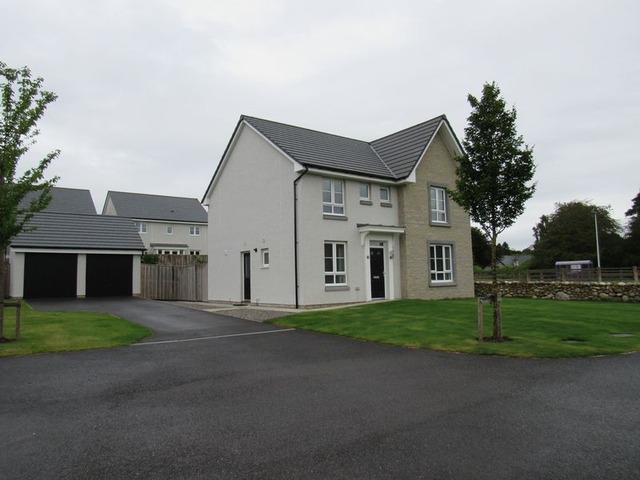 4 Bedroom Detached For Sale Inverness Nairn And Loch Ness Iv2 6ed