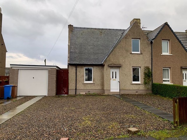 3 Bedroom House For Sale Balgreggie Park Cardenden Lochgelly Fife