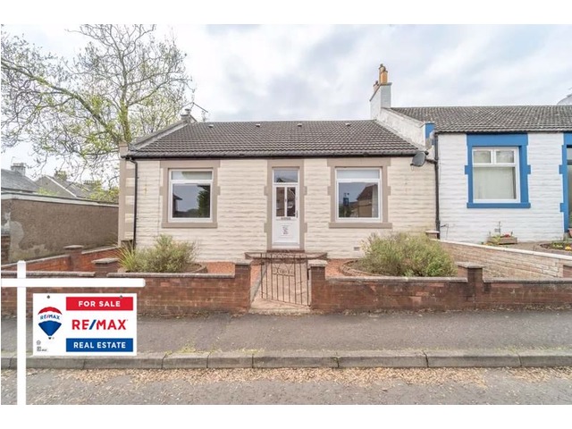 3 bedroom semi-detached  for sale Uphall Station