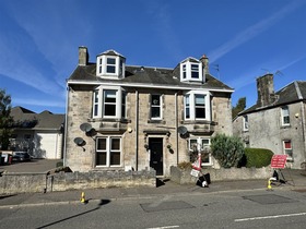 Commercial Road, Strathaven, ML10 6LX