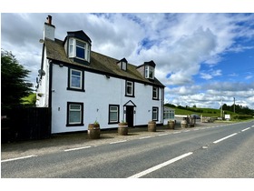 Loudoun Hill Inn Strathaven Road, Darvel, KA17 0LX