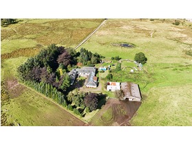 Muirhouse Farm, Boghead by Strathaven, Strathaven, ML11 0JQ