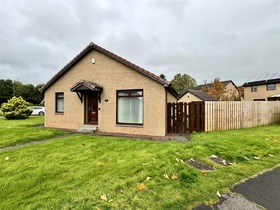 Sorbie Drive, Stonehouse, Larkhall, ML9 3NL