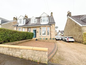 Crosshill Road, Strathaven, ML10 6DS