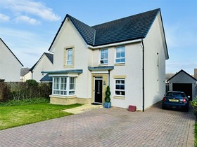 Fleming Boulevard, Strathaven, ML10 6GU