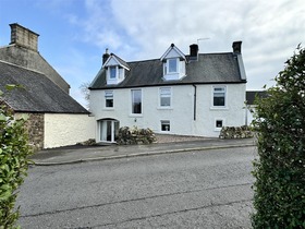 Newton Road, Strathaven, ML10 6BQ