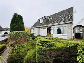 Nutberry Place, Strathaven, ML10 6HW