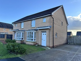 Cot Castle Grove, Stonehouse, ML9 3RQ