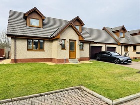 Kirk Court, Stonehouse, ML9 3GA