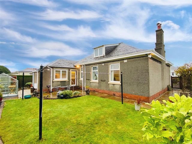 3 Bedroom Bungalow For Sale, Ardenclutha Avenue, Hamilton, Lanarkshire ...