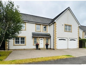 Holmwood Park, Crossford, Carluke, ML8 5SZ