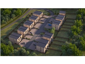 Plot 4 The Fieldings, Newlands Road, East Kilbride, G75 8WW