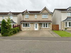 Berriedale Terrace, Blantyre, G72 0GP