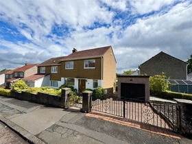 Hawthorn Hill, Hamilton, ML3 7LR