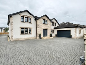 Holm Road, Crossford, Carluke, ML8 5RG