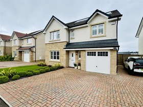 Barrow Drive, East Kilbride, G75 7AD