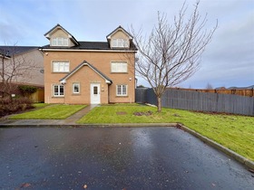 Kennoway Crescent, Ferniegair, Hamilton, ML3 7WQ