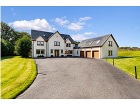 Waterfall Meadows, Cleghorn, Lanark, ML11 7TF