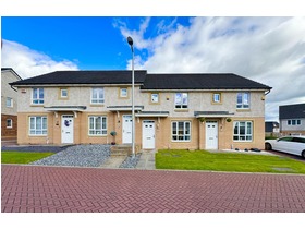 Budgett Brae, Motherwell, ML1 4GZ