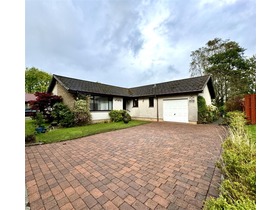 3 Racecourse View, Hamilton, ML3 0DS