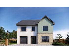 Plot 2 Cottage Grove, Meikle Earnock Road, Hamilton, ML3 8AG