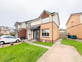 Osprey Crescent, Wishaw, ML2 7BF