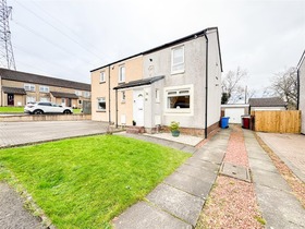 Turnberry Drive, Hamilton, ML3 9XX