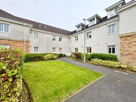 Muirhill Court, Hamilton, ML3 6DR