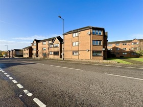 Whittagreen Court, Motherwell, ML1 5SN