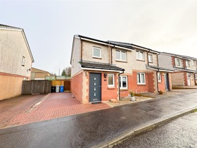 Paddock Drive, Carluke, ML8 4AY