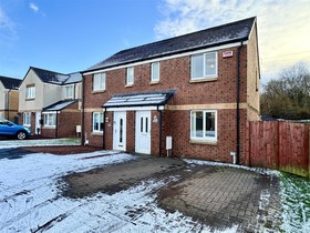 Sweet Thorn Drive, East Kilbride, G75 9FR