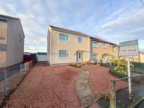 Meikle Earnock Road, Hamilton, ML3 8BS