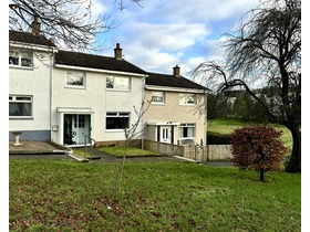 Rockhampton Avenue, East Kilbride, G75 8EL