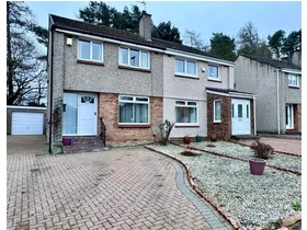 Silvertonhill Avenue, Hamilton, ML3 7PG