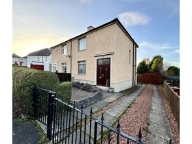 Alness Street, Hamilton, ML3 6TL