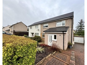 Laburnum Lea, Hamilton, ML3 7LY