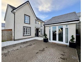 Corsehill Crescent, Hamilton, ML3 8FE