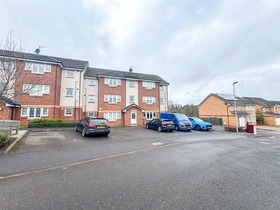 Cooper Crescent, Ferniegair, Hamilton, ML3 7FT