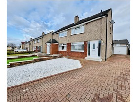 Dalcraig Crescent, Blantyre, G72 9NB