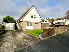 Quarrybrae Gardens, Uddingston, G71 6JQ