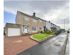 Gargrave Avenue, Garrowhill, G69 7LW