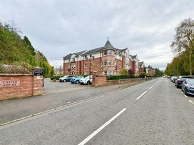 Castle Court, Blantyre Road, Bothwell, G71 8PD