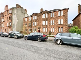 Daisy Street, Crosshill (Glasgow), G42 8HG