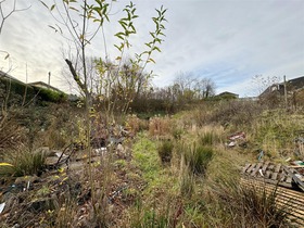 Land At Glen Street, Cambuslang, G72 8UR