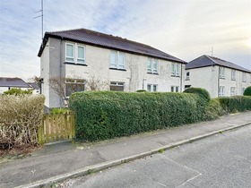 Overton Street, Cambuslang, G72 7QH