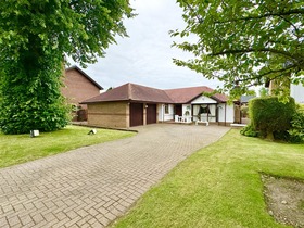 Grieve Croft, Bothwell, G71 8LU