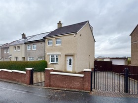 Rydenmains Road, Glenmavis, Airdrie, ML6 0NU