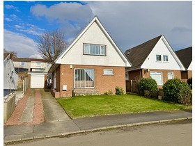 Quarrybrae Gardens, Uddingston, G71 6JQ